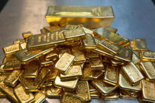 طلای جهانی باردیگر ۲۰۰۰ دلاری خواهد شد؟