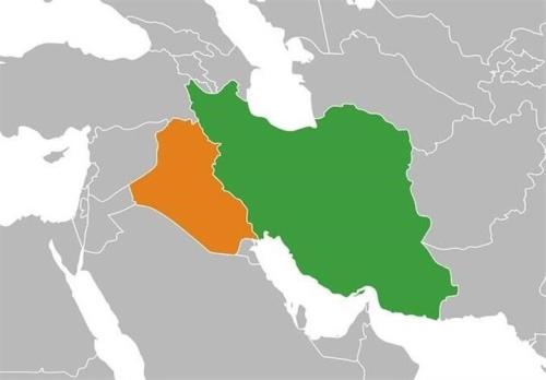 توسعه همکاریهای نفتی ایران و عراق باتوجه به تحریم ها