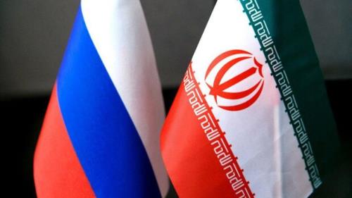 توافق های تازه ایران و روسیه برای توسعه میدان های نفت و گاز