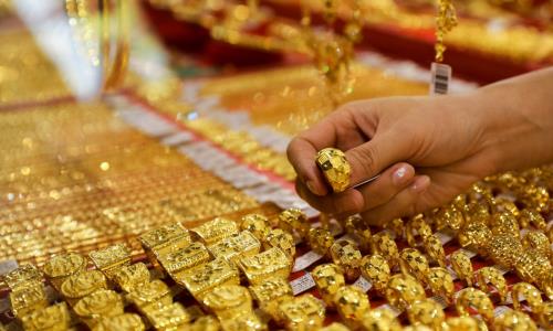 یک پیش بینی مهم درمورد قیمت طلا در ماه های آتی