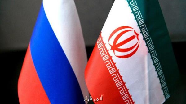 توافق های تازه ایران و روسیه برای توسعه میدان های نفت و گاز