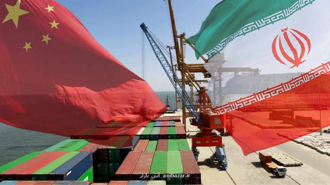 سند همكاری با چین به توسعه صنعت نفت ایران می انجامد