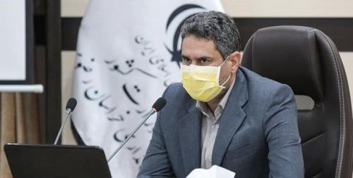 ۷۰۰ شغل توسط ستاد تسهیل در خراسان رضوی به وجود آمد