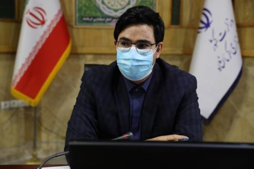 گران فروشان در كرمانشاه منتظر برخورد جدی باشند