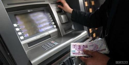 سقف تراكنش های یك بانك زیاد شد