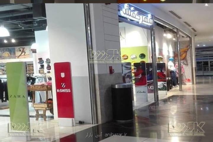 دزدگیر و گیت فروشگاهی چگونه ساخته می شود ؟