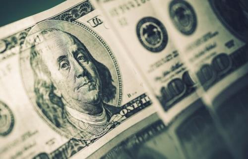 قرارداد ۱۱۶ میلیارد دلاری ارزی