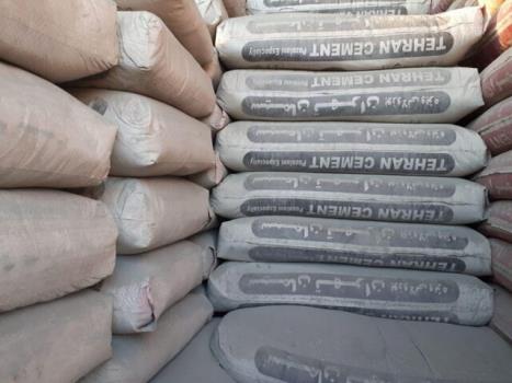 یک قدم تا عرضه سیمان کل کشور در بورس کالا