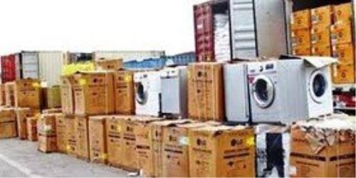 لوازم خانگی با خودرو قابل قیاس نیست