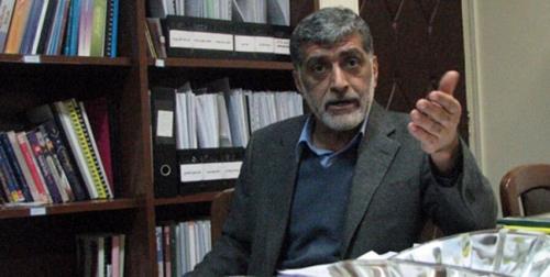 استان ها منبع خلق منابع و مجری اهداف کلان ملی باشند