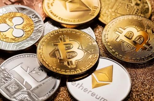 بروزرسانی قیمت رمزارزها