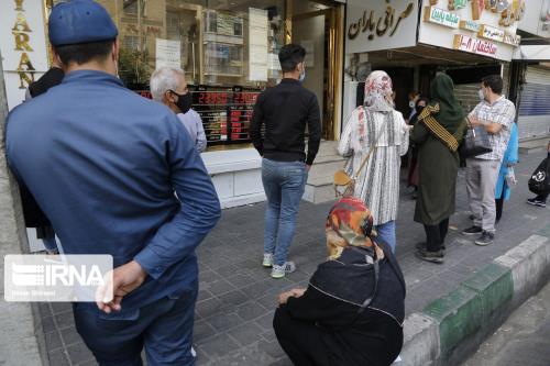 تداوم احتیاط در بازار ارز در هفته پایانی مهرماه