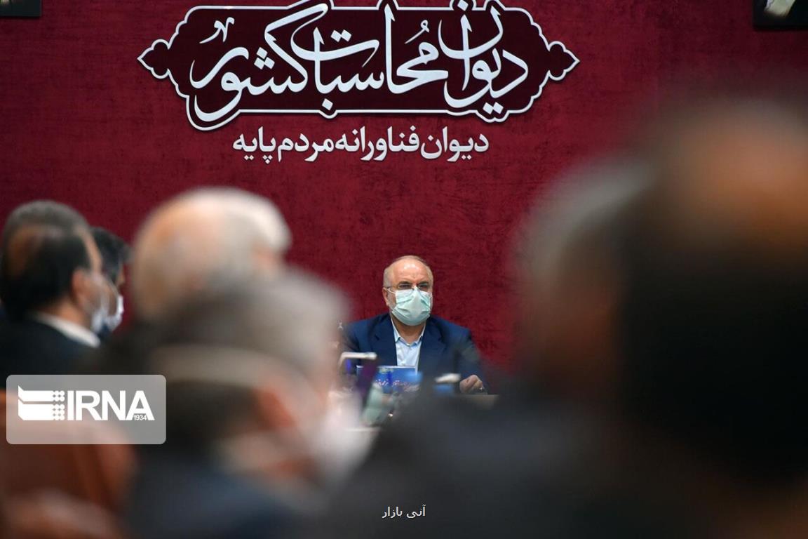 قالیباف به نظارت برخط دیوان محاسبات بر بودجه سالانه اصرار کرد