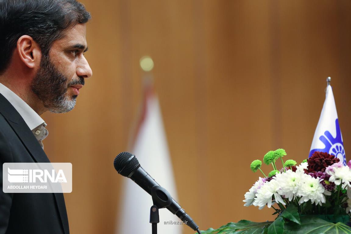 سعید محمد به دبیری شورایعالی مناطق آزاد انتخاب شد