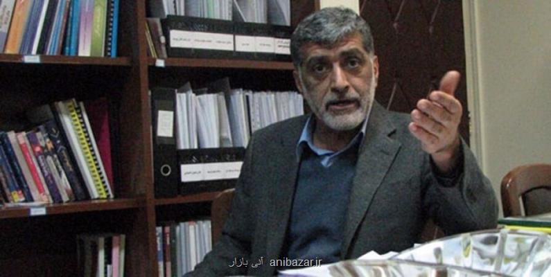 استان ها منبع خلق منابع و مجری اهداف کلان ملی باشند