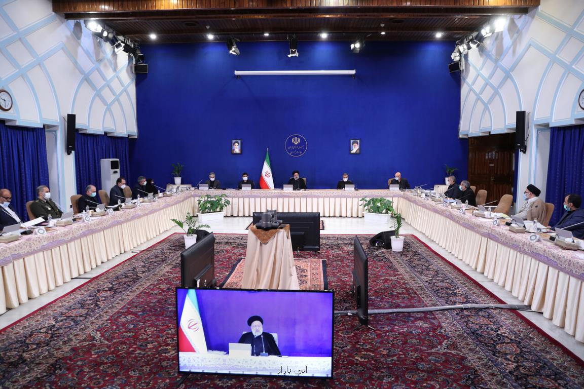 سیاست همسایگی باید دوطرفه و منوط به حسن نیت باشد