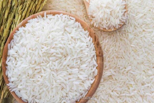 جزییات ترخیص 115 هزار تن برنج