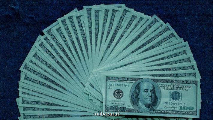 روز آرام دلار