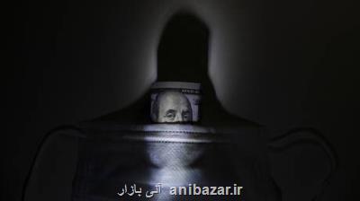 عقبگرد دلار