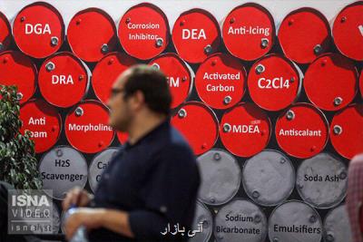 واریز 9 میلیارد دلار ارز حاصل از صادرات محصولات پتروشیمی به سامانه نیما