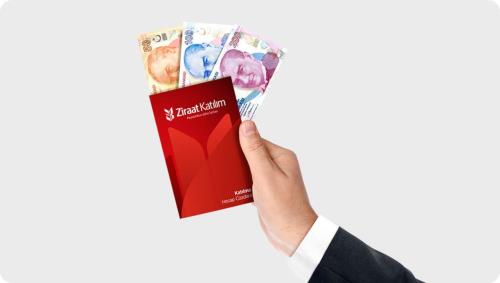 افتتاح حساب در ترکیه