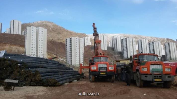 اختلاف نظر دولت و سازندگان در برآورد هزینه ساخت مسکن