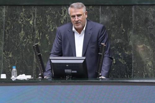 روسیه از شکل گیری اسرائیل دوم در منطقه جلوگیری می کند