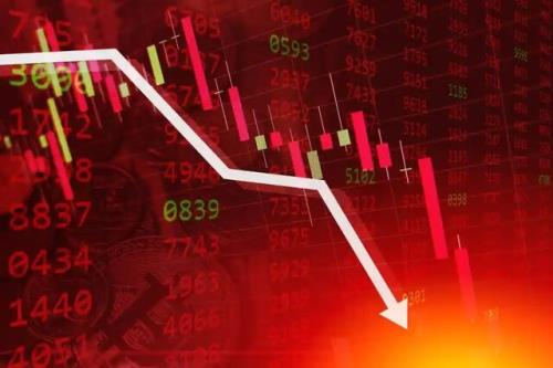 بازار سهام جهانی سقوط کرد