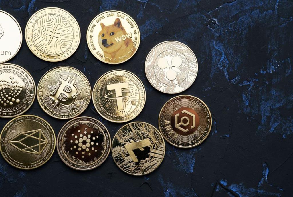 اخبار ارز دیجیتال و تحلیل ارز دیجیتال را با نگاهی متفاوت در ارزیدو بخوانید