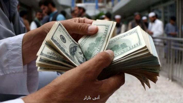 ایران به دنبال حذف دلار از تجارت با همسایگان