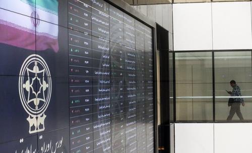 حرکت متناقض شاخصهای بورسی