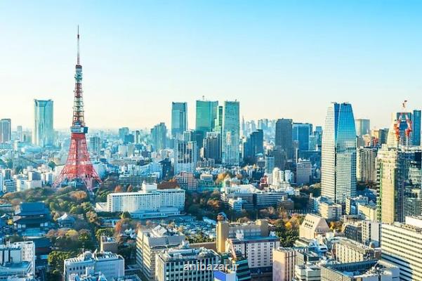 صعود تولید ناخالص داخلی ژاپن