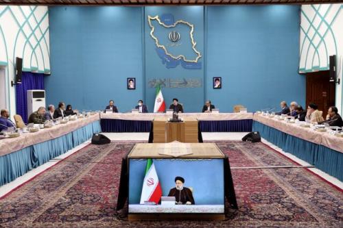 تعیین تعرفه هزینه خدمات مناطق ویژه اقتصادی در سالهای 1400 و 1401