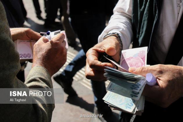 علل کاهش ادامه دار نرخ ارز در این روزهای بازار