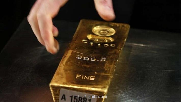 پیشبینی قیمت هفتگی طلا در جهان