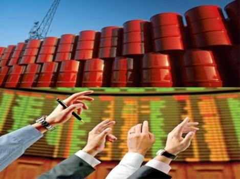 گواهی سپرده نفت خام و میعانات گازی چیست؟