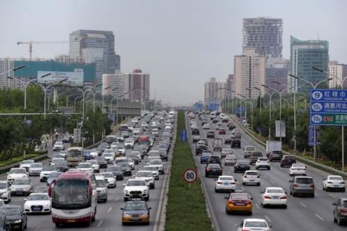 رغبتی به بازار خودروی چین نیست