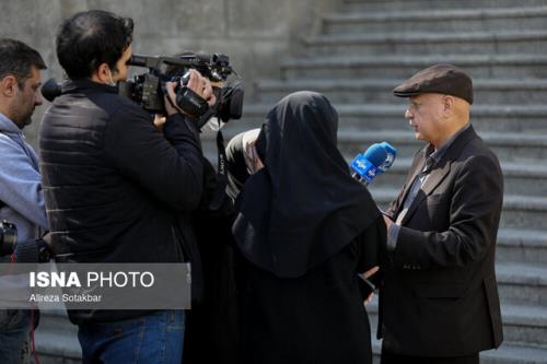 میرکاظمی: از منادی شکایت کرده ایم