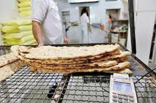 صدور مجوز جدید نانوایی در مناطق کمتر برخوردار عرضه نان در شهرستان ری
