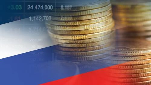 روسیه پیشبینی رشد اقتصادی 2023 را فاش کرد