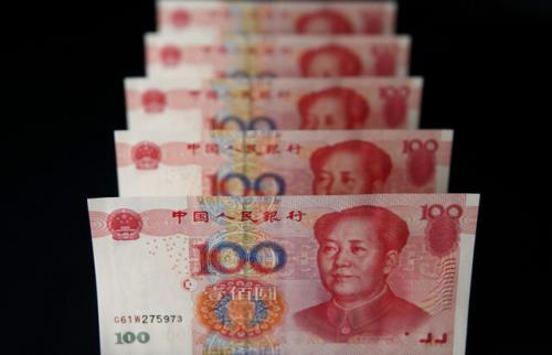 یوان چین محبوب ترین ارز شد
