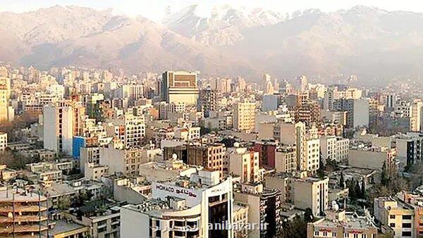 چرا دولت رییسی نتوانست معمای مسکن را حل کند؟