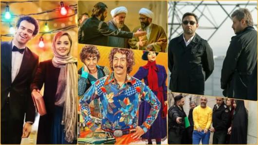 دانلود فیلم ایرانی در حال اکران سینما با کیفیت عالی