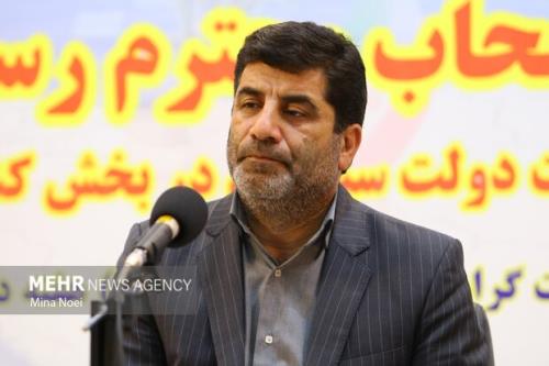 اراضی کشاورزی بدون سند آذربایجان شرقی تا پایان ۱۴۰۳ سنددار می شود