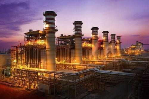 افتتاح ۳ نیروگاه برق معدن و صنایع معدنی تا پایان سال جاری