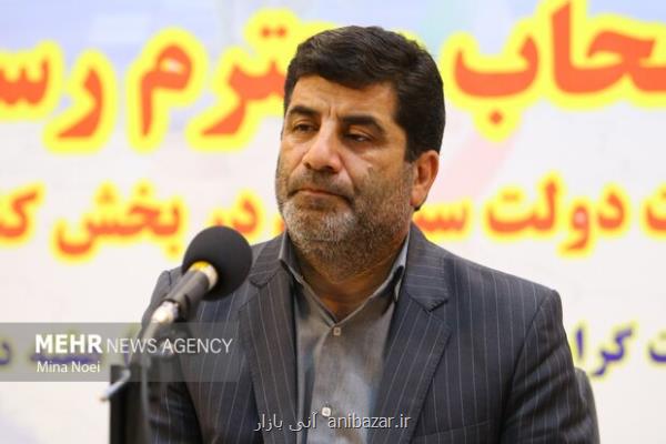 اراضی کشاورزی بدون سند آذربایجان شرقی تا پایان ۱۴۰۳ سنددار می شود