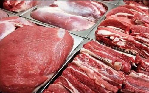 فوری پای گوشت قزاقستانی هم به بازار ایران باز شد!