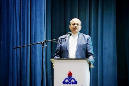 تصویب ۹ همت طرح پدافند غیرعامل در قطب تولید گاز ایران