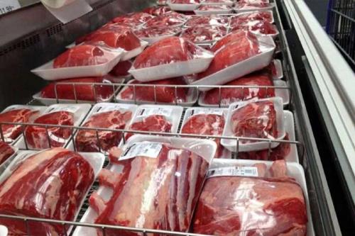 اعلام قیمت جدید گوشت قرمز