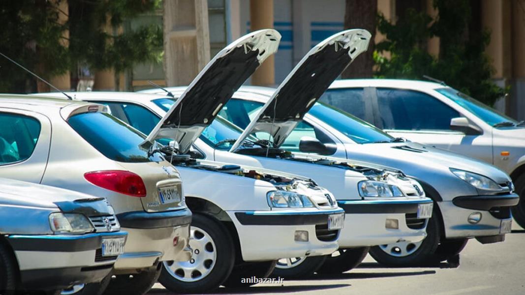 پیش بینی عجیب کیهان از قیمت خودرو در ایام آینده